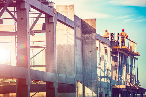 Best Custom Concrete Contractor  in Clayton, CA