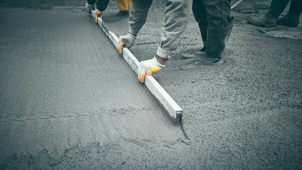 Best Decorative Concrete Services  in Clayton, CA