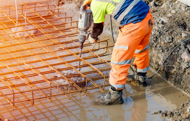 Best Concrete Walkway Installation  in Clayton, CA