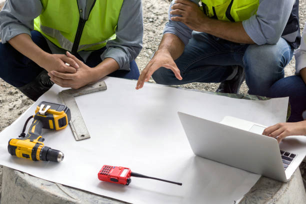 Best Decorative Concrete Services  in Clayton, CA