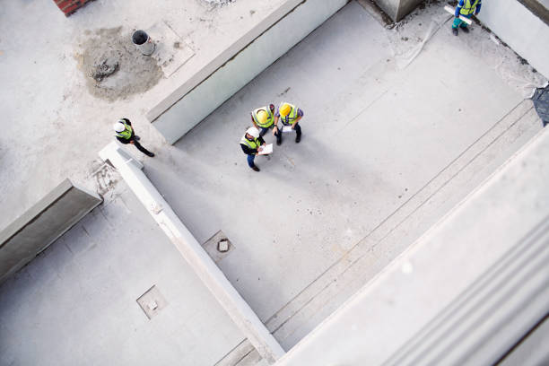 Best Concrete Slab Installation  in Clayton, CA
